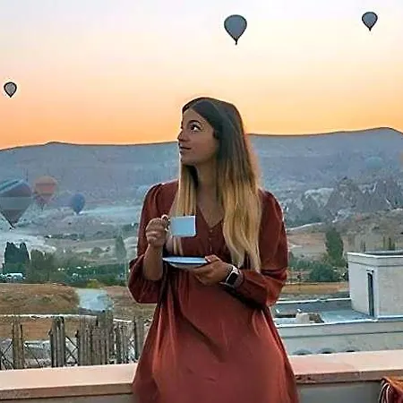 Katapa Stone House 4* Göreme