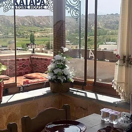 Katapa Stone House Hotel