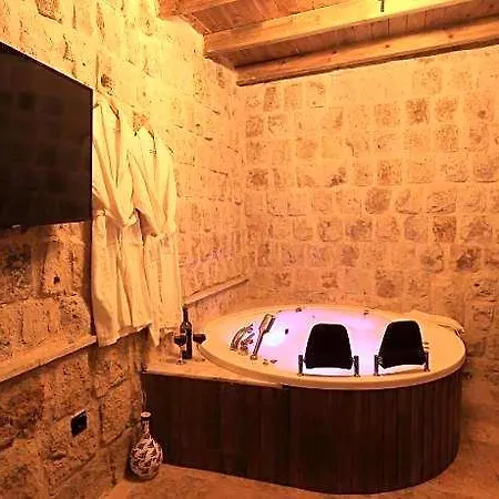 Katapa Stone House Hotel Göreme