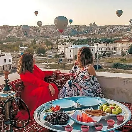 Hotel Katapa Stone House Göreme