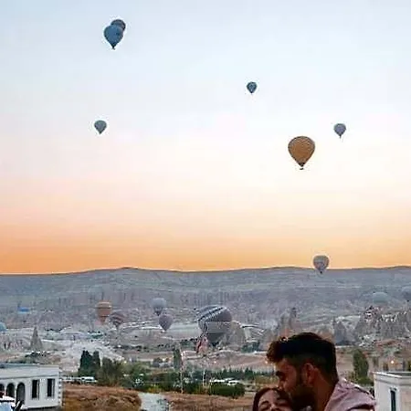 Katapa Stone House Hotel Göreme