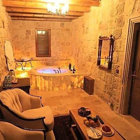 Katapa Stone House Hotel 4*