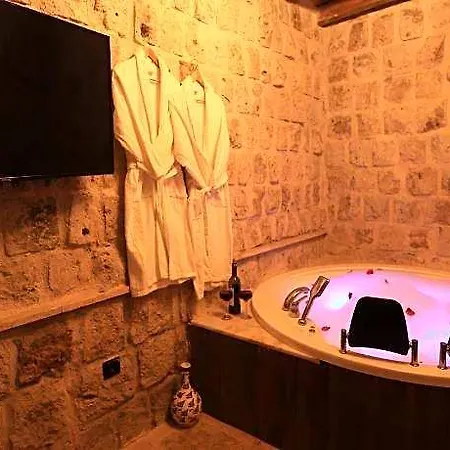 Katapa Stone House Hotel Göreme