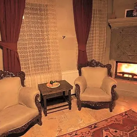 Hotel Katapa Stone House 4*