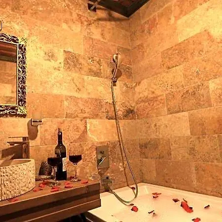 Hotel Katapa Stone House Göreme
