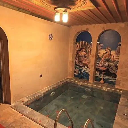 Hotel Katapa Stone House 4*
