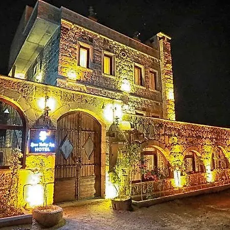 Hotel Katapa Stone House 4*