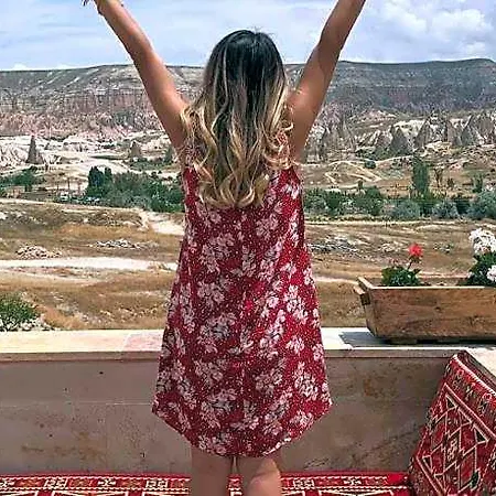 Katapa Stone House 4* Göreme