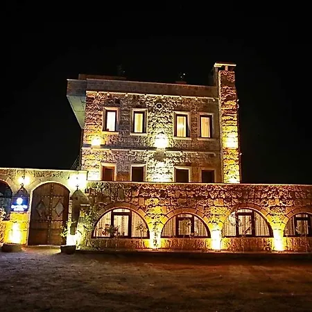 Katapa Stone House 4* Göreme