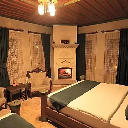 Hotel Katapa Stone House