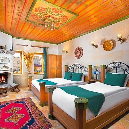 Katapa Stone House Hotel 4*