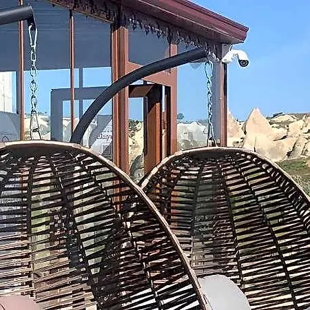 Katapa Stone House Hotel Göreme