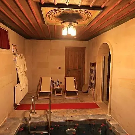 Hotel Katapa Stone House 4*