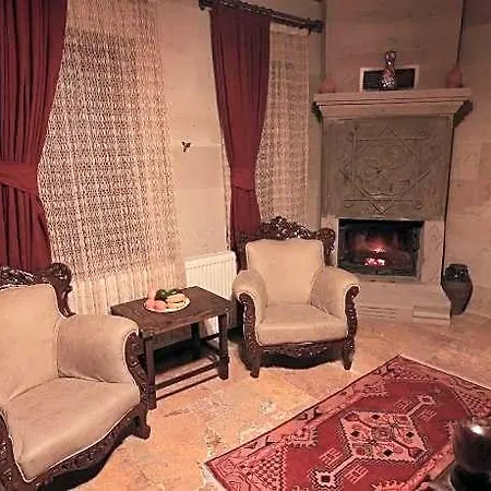 Katapa Stone House 4* Göreme