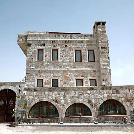 Hotel Katapa Stone House