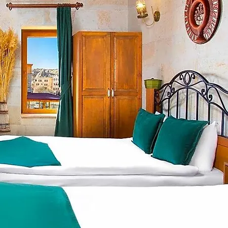 Katapa Stone House Hotel 4*